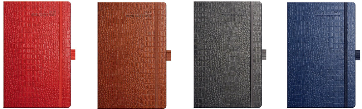 Promotional Merchandise Calendar