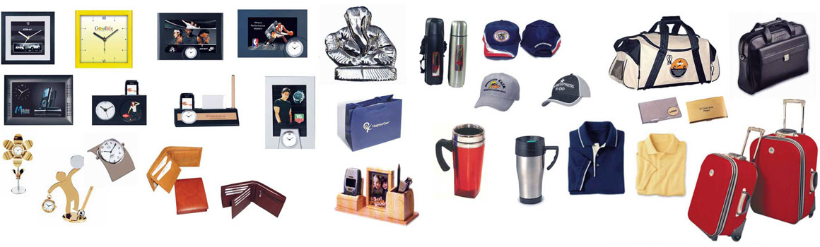 Promotional Merchandise