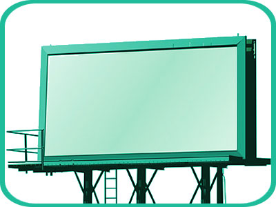 Out Of Home Advertise